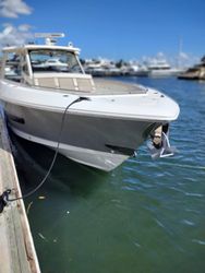 42' Boston Whaler 2018 Yacht For Sale